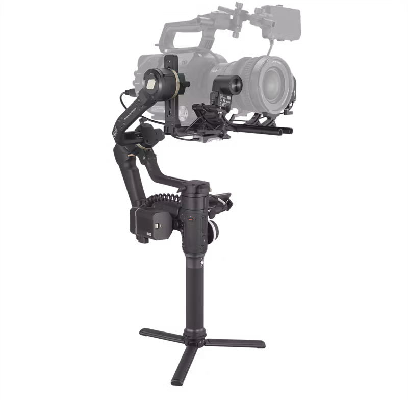 Zhiyun Crane 3S Pro