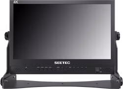 SEETEC ATEM156 4 HDMI 15.6" VIDEO MONITOR FOR LIVE
