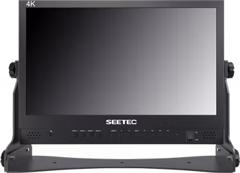 SEETEC ATEM156 4 HDMI 15.6" VIDEO MONITOR FOR LIVE