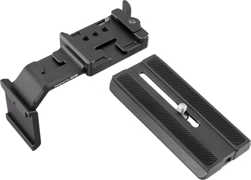 Zhiyun Crane 2S DualCam Extension Module