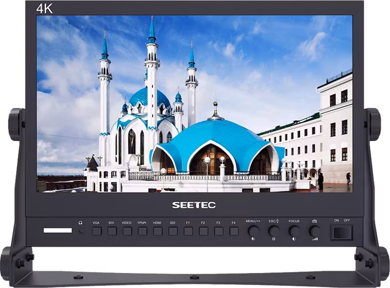 Seetec monitor P133-9HSD 13.3 inch