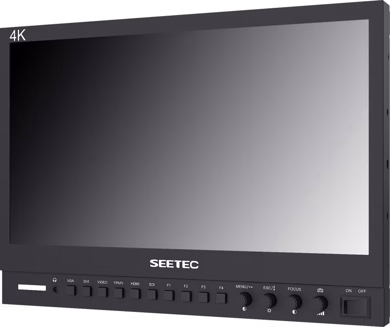 Seetec monitor P133-9HSD 13.3 inch