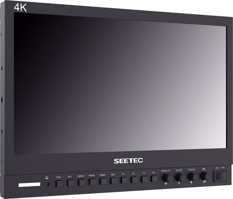 Seetec monitor P133-9HSD 13.3 inch