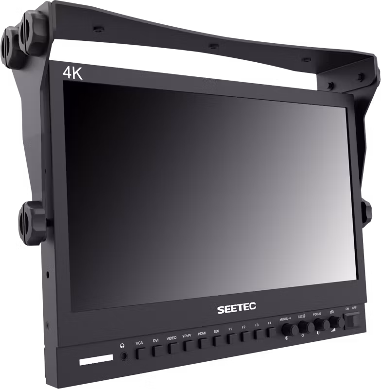 Seetec monitor P133-9HSD 13.3 inch