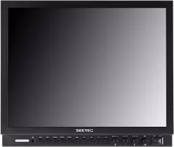 Seetec monitor P150-3HSD 15 inch
