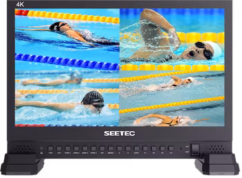 Seetec monitor 4K156-9HSD 15.6 inch