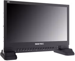 Seetec monitor 4K156-9HSD 15.6 inch