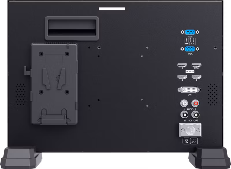 Seetec monitor 4K156-9HSD 15.6 inch