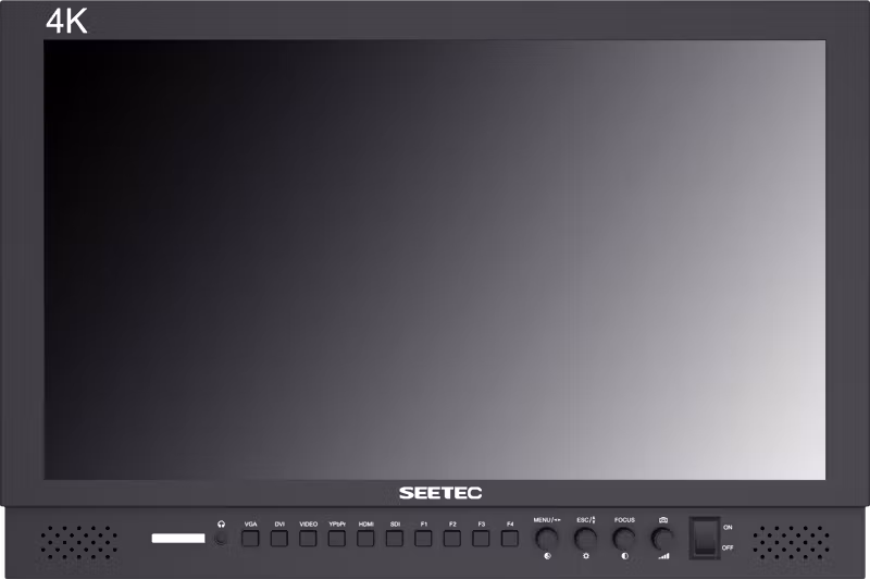 Seetec monitor P173-9HSD 17.3"