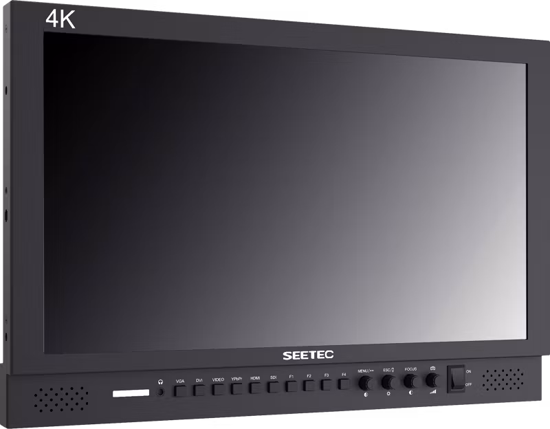 Seetec monitor P173-9HSD 17.3"