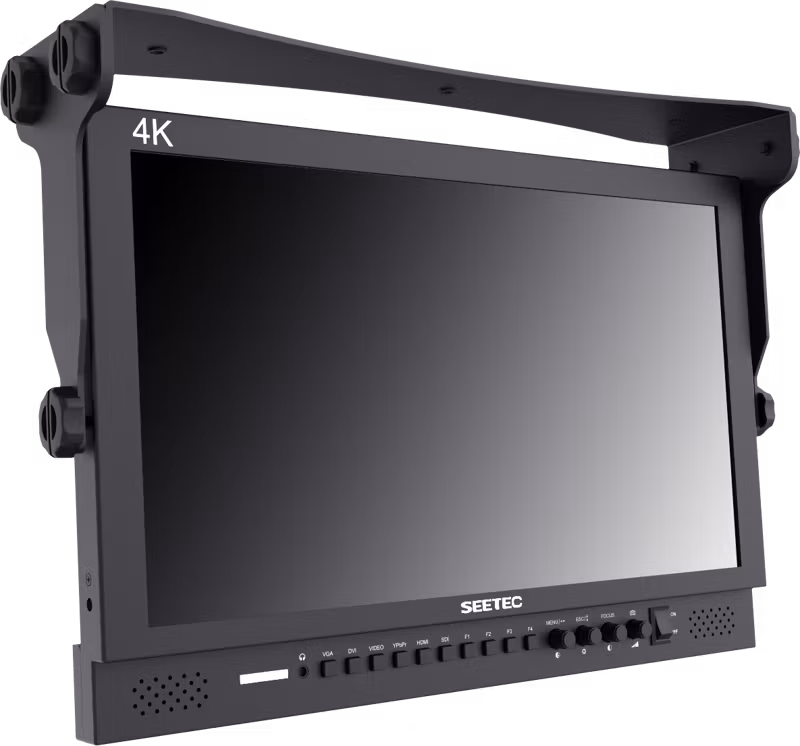 Seetec monitor P173-9HSD 17.3"