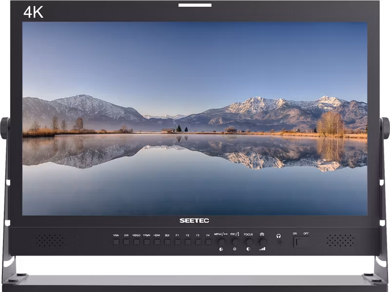 Seetec monitor P215-9HSD 21.5 inch