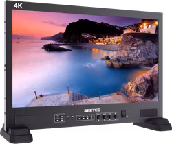 Seetec monitor FS215-S4K 21.5 inch