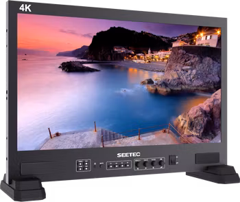 Seetec monitor FS215-S4K 21.5 inch