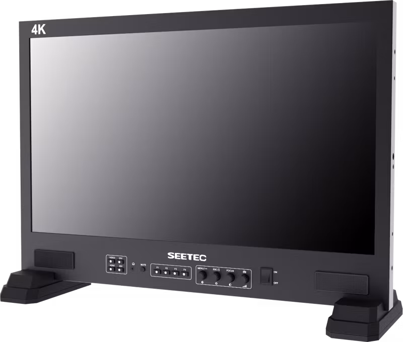 Seetec monitor FS215-S4K 21.5 inch