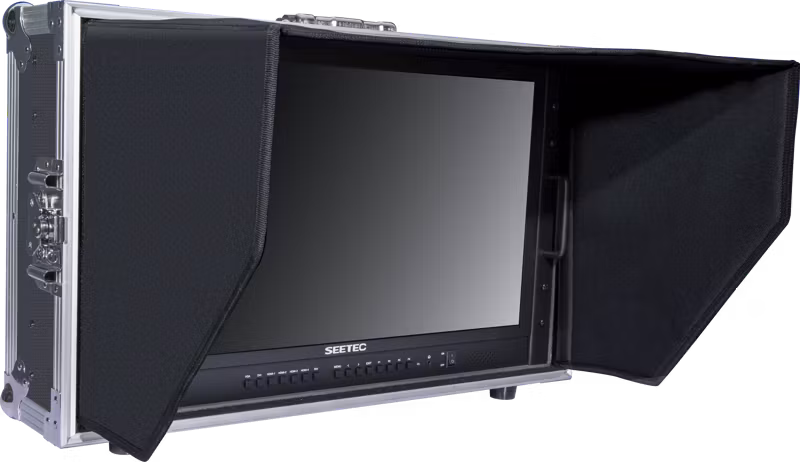 Seetec monitor 4K280-9HSD-CO 28 inch Carry-on Monitor