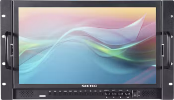 Seetec monitor P173-9HSD-RM 17.3" Rack Mount