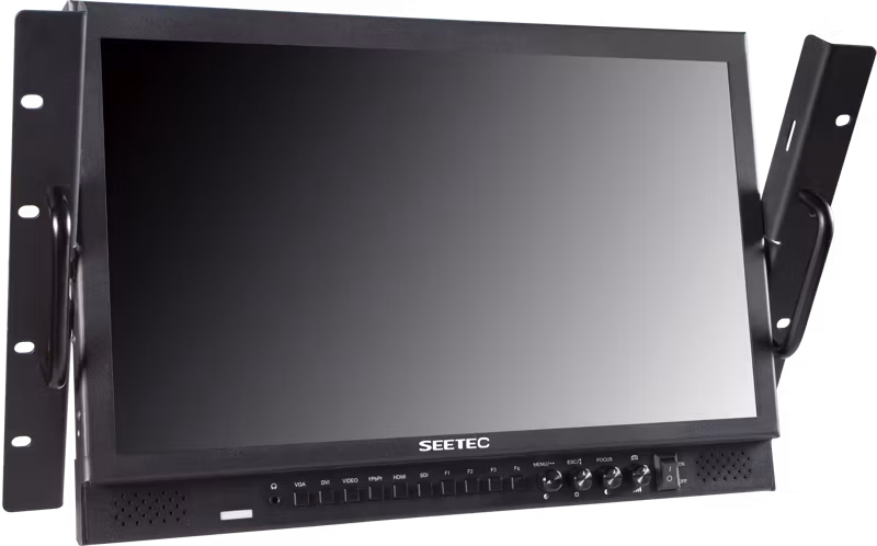 Seetec monitor P173-9HSD-RM 17.3" Rack Mount