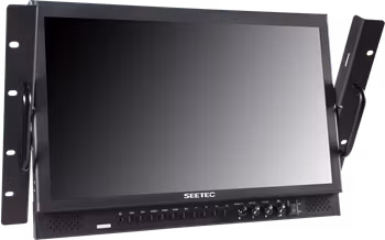 Seetec monitor P173-9HSD-RM 17.3" Rack Mount