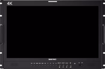 Seetec monitor P215-9HSD-RM 21.5 inch Rack Mount Monitor