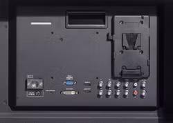 Seetec monitor P215-9HSD-RM 21.5 inch Rack Mount Monitor
