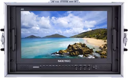 Seetec monitor P173-9HSD-CO 17.3" Carry-on