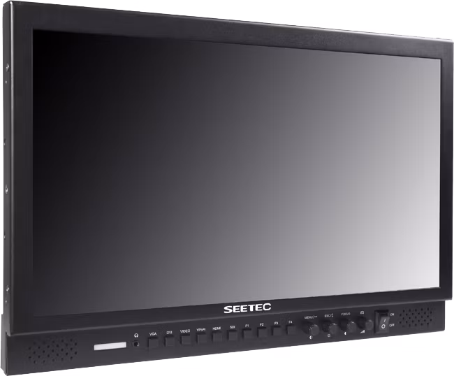 Seetec monitor P173-9HSD-CO 17.3" Carry-on