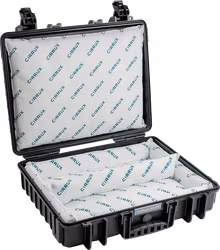 BW Outdoor Case Type  6040 LI-ION CARRY & STORE accessory / divider for case