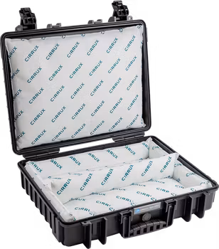 BW Outdoor Case Type  6040 LI-ION CARRY & STORE accessory / divider for case