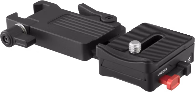 Zhiyun Universal Quick Release Plate For Crane M3