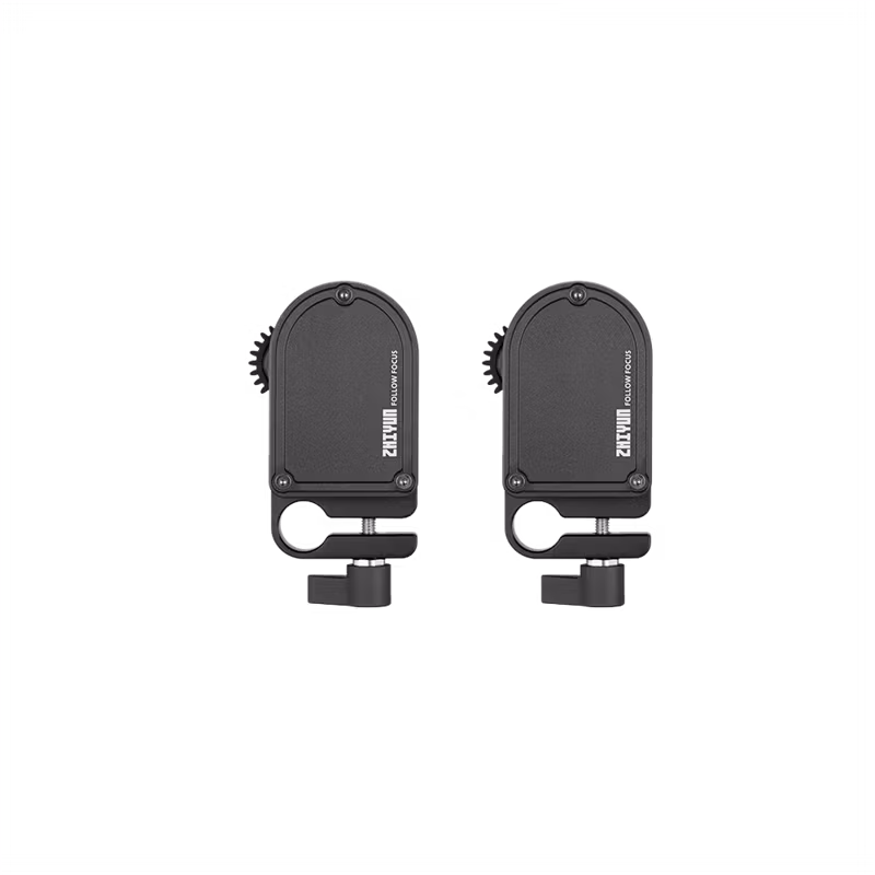 Zhiyun Servo Zoom & Focus Motors 2.0 For Crane 3S