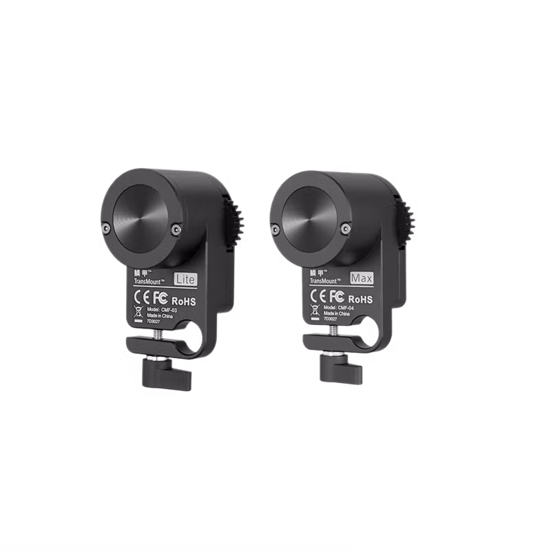 Zhiyun Servo Zoom & Focus Motors 2.0 For Crane 3S