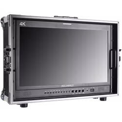 Seetec monitor P215-9HSD-CO Carry-on Broadcast Director (silver)