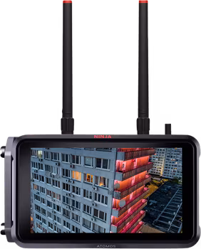 Atomos  ATOMOS CONNECT