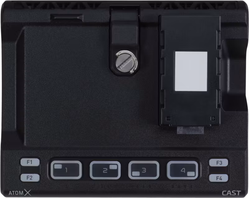 Atomos AtomX CAST for Ninja V/V+