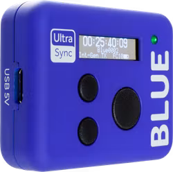 Atomos Ultrasync Blue