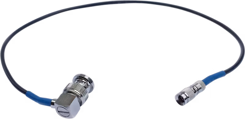 Atomos UltraSync ONE to BNC timecode/genlock cable (blue)