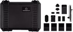 Atomos Accessory Kit Inferno and Flame Series.