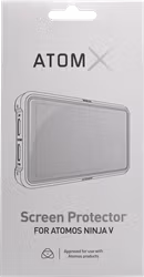 Atomos AtomX Screen Protector 5"
