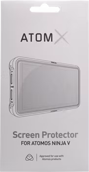 Atomos AtomX Screen Protector 5"