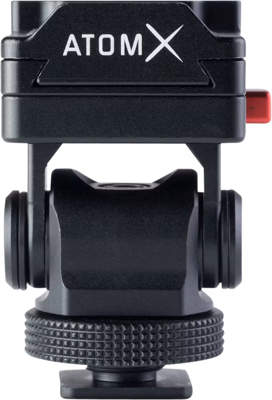 Atomos AtomX 5"/ 7" Monitor Mount