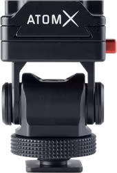 Atomos AtomX 5"/ 7" Monitor Mount