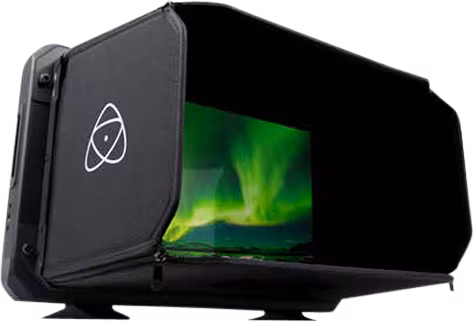 Atomos Sunhood for 19" Sumo/ Sumo SE Collapsable Sunhood
