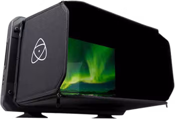 Atomos Sunhood for 19" Sumo/ Sumo SE Collapsable Sunhood