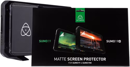 Atomos Sumo Screen Protector
