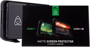 Atomos Sumo Screen Protector