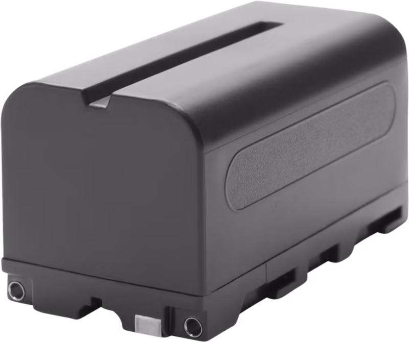 Atomos 5200mAh 4 Cell Battery NP-750 N.L Series