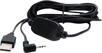 Atomos USB to Serial 2m calibration cable for use with X-Rite i1DisplayPro