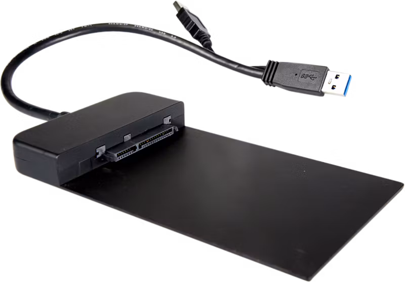 Atomos USB 2.0 & 3.0 Docking Station