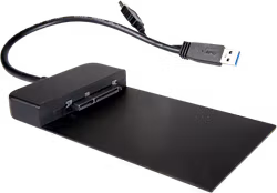 Atomos USB 2.0 & 3.0 Docking Station